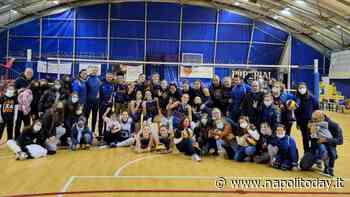 B1: Arzano sul velluto, 3-0 casalingo contro Catania e quarto posto agganciato - NapoliToday