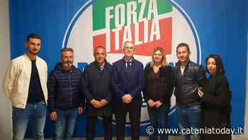 Catania, al quarto municipio il consigliere Rosario Cavallaro aderisce a Forza Italia - CataniaToday