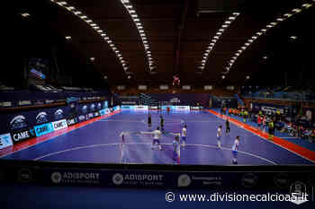 Serie A New Energy, 10ª giornata: L84-Meta Catania, LIVE e DIRETTA SKY » Divisione Calcio a cinque - Divisione Calcio a 5