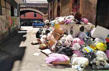 Tassa rifiuti, la più cara d’Italia è a Catania, 504 euro l’anno - Quotidiano di Sicilia