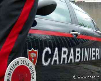 Mafia: Ros confisca beni per 7,7 mln a storici boss Catania - Agenzia ANSA