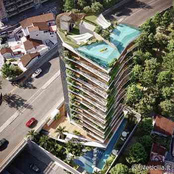 Catania, una denuncia per Torre Zefiro: "Illegittima" - Livesicilia.it