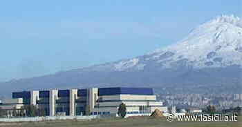 Per Intel a Catania ora Musumeci cerca un'area di 150 ettari nell'Etna valley - La Sicilia