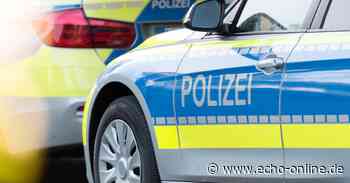 Vorfahrt genommen: Drei Verletzte bei Unfall nahe Griesheim - Echo-online