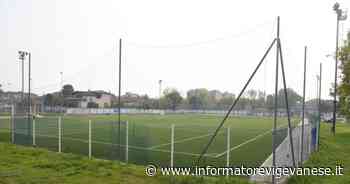 Il "Masera" torna al Comune... e al Vigevano - L'Informatore Vigevanese