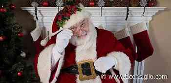 Casting figuranti per Babbo Natale a Vigevano, lavoro retribuito - Ti Consiglio