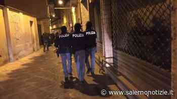 Salerno: sorpresi con droga e pistola a salve senza tappo, denunciati 2 giovani - Salernonotizie.it