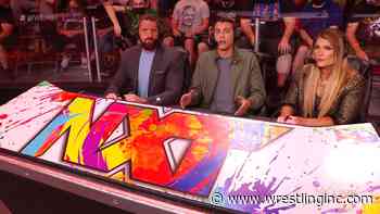 Beth Phoenix Names WWE NXT 2.0 Talent That Stands Out To Her - Wrestling Inc.