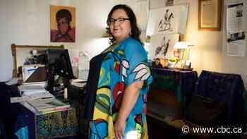 'For the greater good:' Indigenous financial advisor works to empower others