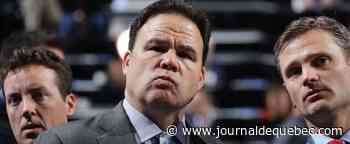 Canadien: Jeff Gorton bientôt nommé président