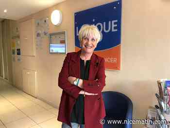 Christiane Oliva, élue Super Mamie Côte d’Azur admise en soins intensifs après une agression