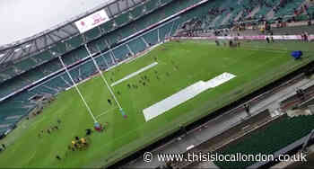COVID Collapses the Scrum