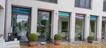 Geen Colombiaanse coronavariant in wzc Pittem - Focus en WTV