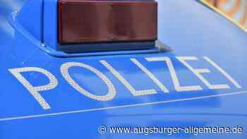 Unbekannter belästigt in Augsburg Passantin und hebt sie hoch - Augsburger Allgemeine