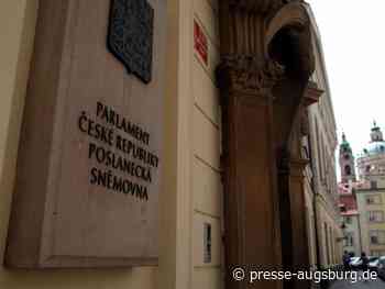 Petr Fiala zum neuen tschechischen Premierminister ernannt | Presse Augsburg - Presse Augsburg