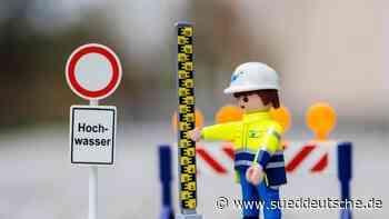 Staatliches Playmobil-Männchen wird Spekulationsobjekt - Süddeutsche Zeitung