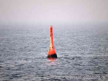 EU: Mehr als 840.000 Migranten seit 2015 aus Seenot gerettet | Presse Augsburg - Presse Augsburg