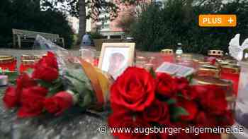 Familien kommen nach Messerstich zusammen: "Wir sind beide Opfer dieser Tat" - Augsburger Allgemeine