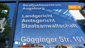 Prozess in Augsburg: Wie ein Münzsammler reingelegt wurde - Augsburger Allgemeine
