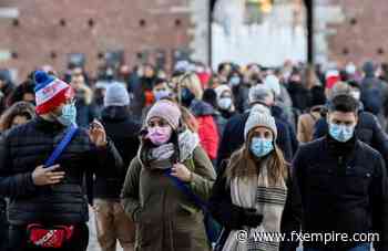 Italy reports 47 coronavirus deaths on Sunday, 12,932 new cases - FX Empire