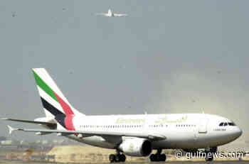 Omicron Covid-19 variant: Emirates postpones start of Tel Aviv flights - Gulf News
