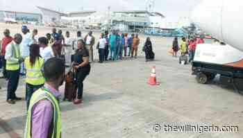 Restoring Aviation Connectivity In Post-COVID-19 Pandemic Phase - thewillnigeria