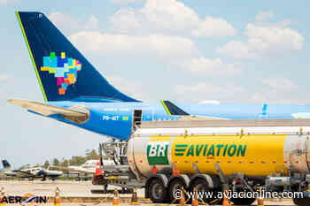 Brazil: law to promote the use of biokerosene in aviation comes into force - Aviacionline.com