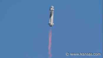 Wichita looks to bring aviation legacy into new space age - Wichita Eagle