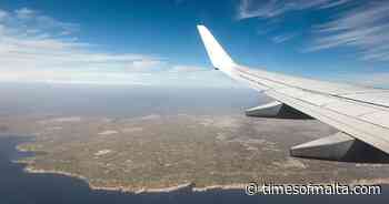 Supporting the growth of a sustainable aviation sector - Times of Malta