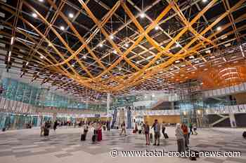 Why Does Split Have So Few Winter Flights? Gojko Mavrinac, Croatian Aviation Interview - Total Croatia News