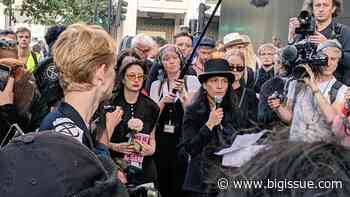 The fashion, aviation and agricultural workers quitting over climate change - Big Issue