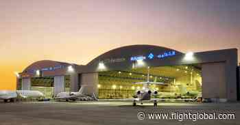 Destination Dubai: business aviation's big return | News | Flight Global - Flightglobal