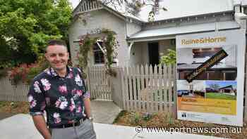 Renovated $1.5 million home breaks Bathurst CBD property record - Port Macquarie News