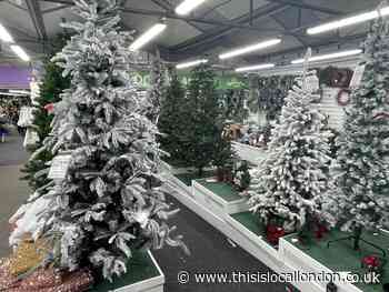 Christmas in the UK This Year and What Do People Think About It? – Neel Sobhun, GGSK College