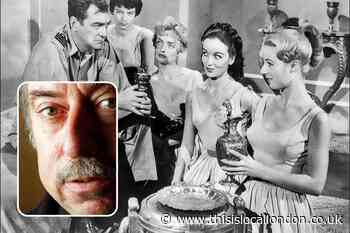 Fire Maidens From Outer Space - the worst film ever made?