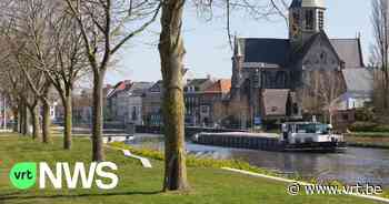 Vanaf vrijdag al strengere coronamaatregelen in Oudenaarde, Kluisbergen, Wortegem-Petegem en Kruisem - VRT NWS