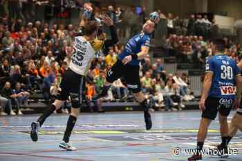 LIVE HANDBAL. Kijk hier live naar het duel tussen Bocholt en Atomix - Het Belang van Limburg