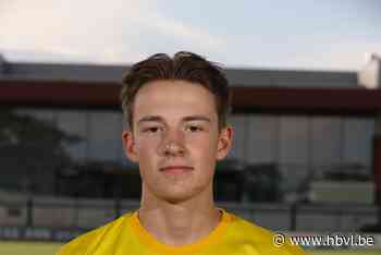Robbe Pinxten (Bocholt VV): “Geen problemen met mijn bankzittersstatuut” - Het Belang van Limburg