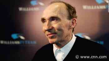 Frank Williams, Williams F1 team founder, dies aged 79