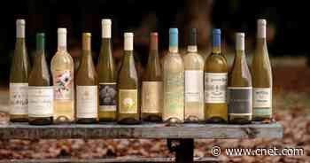 Nab 6 full bottles of wine for $25 with this Cyber Monday deal     - CNET