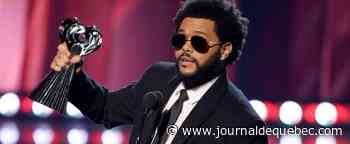 «Blinding Lights»: meilleure chanson de tous les temps selon Billboard