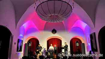 Beatles neu gedacht - Süddeutsche Zeitung