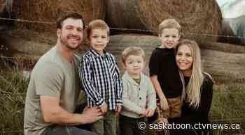 Former WHL player and Prince Albert native has died