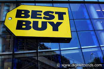 Best Buy Cyber Monday deals 2021: Deals you can shop today