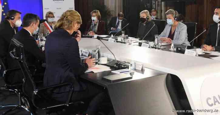 EU-Länder wollen härter gegen Schleuser vorgehen