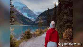 Silver Linings: Pandemic drives Canadians to explore the country