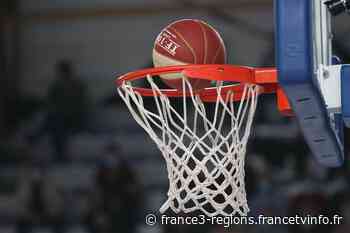 DIRECT VIDEO. Basket : Tarbes reçoit Bourges en Ligue féminine - France 3 Régions