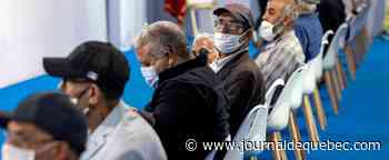 Omicron: suspension pour 2 semaines de tous les vols de passagers vers le Maroc