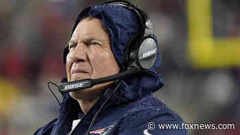 Bill Belichick takes issue with Hall of Fame selection process: 'It’s not based on anything'