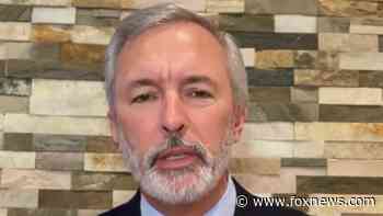 Rep. Katko: Biden 'not doing anything' to stop the flow of drugs coming across border, killing Americans